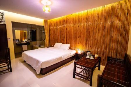 Trang An Retreat - 37