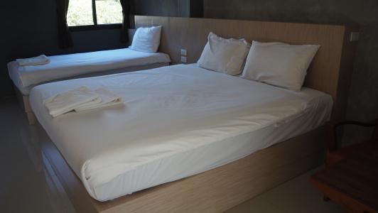 Elite Residence Phitsanulok SHA - 35