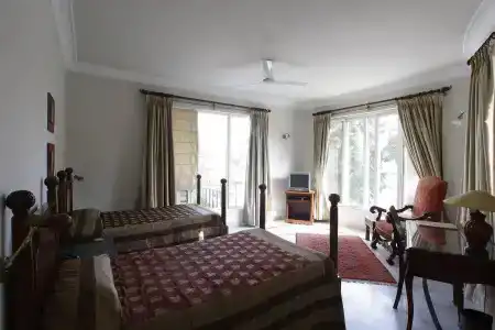 Barwara Kothi - 2