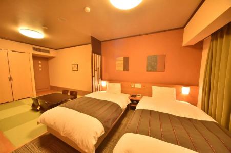 Dormy Inn Asahikawa - 4
