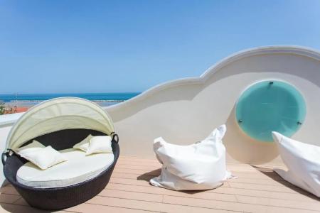 Princier Fine Resort & Spa - 87