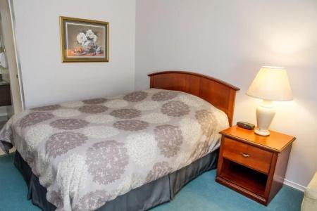 Rideau Heights Inn - 27