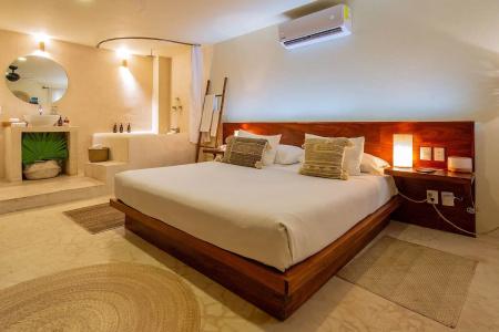 Mezzanine a Colibri Boutique-Adults Only - 3