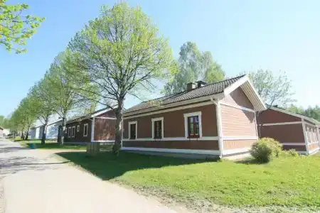 Visulahti Cottages - 50