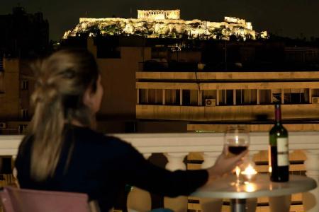 Athens Odeon - 20