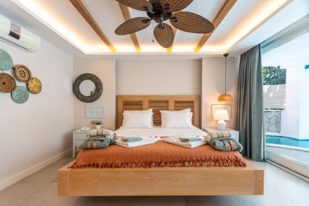 Kalkan Saray Suites - 21