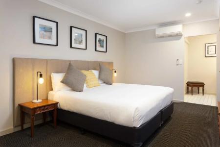 Brisbane International Virginia - 50