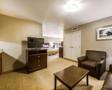 Med Park, Ascend Hotel Collection - 46