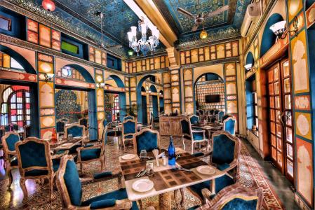 Nirbana Palace - A Heritage and Spa - 32