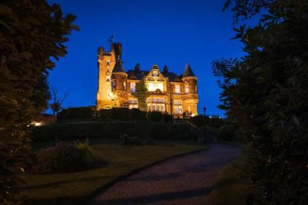 Sherbrooke Castle - 5