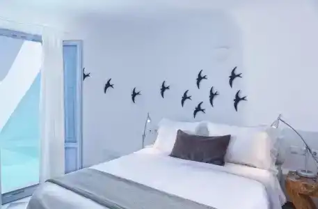 Ikastikies Suites - 37