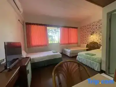Royal Jommanee Nongkhai - 68