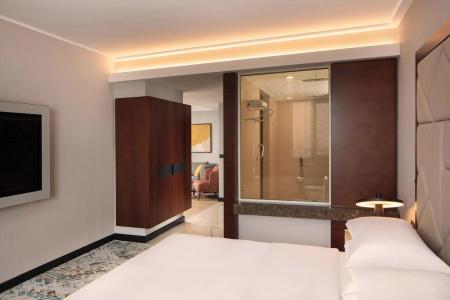 Sheraton Istanbul Levent - 13
