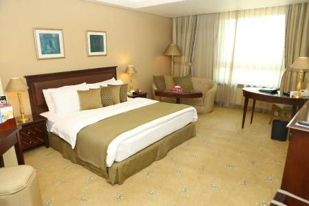 Le Royal Amman - 47