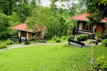 Baanphuthadol - 4