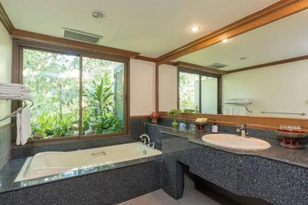 Comsaed River Kwai Resort - 113