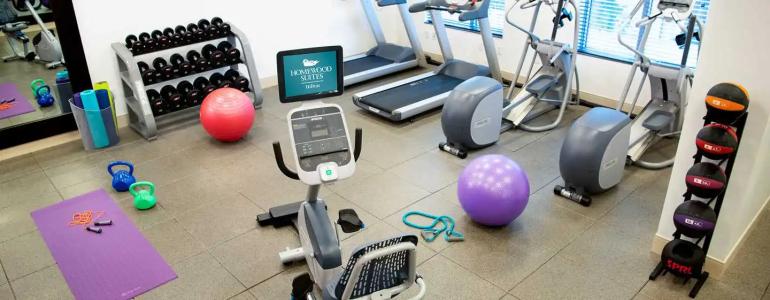 Homewood Suites By Hilton Santo Domingo - 37