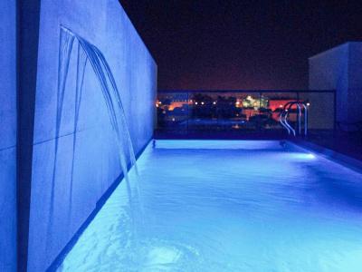 Mercure Villefranche en Beaujolais - 17