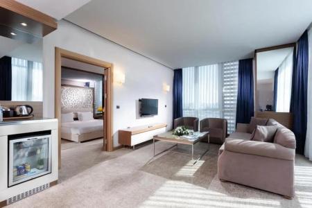 Grand Mercure Ankara - 55
