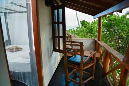 Ganesh Garden Beach Cabanas - 55