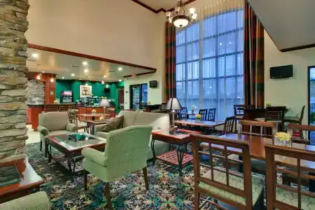 Staybridge Suites Tucson Airport, An Ihg - 12