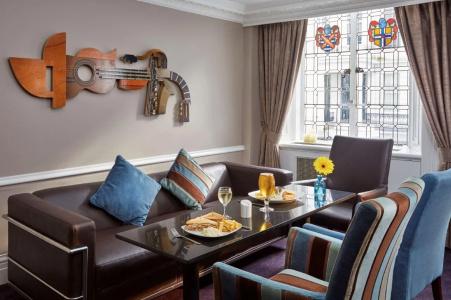 Lancaster Gate - 6