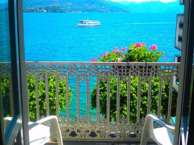 Albergo Sempione - 5