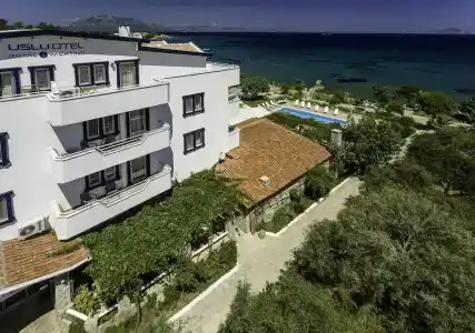 Uslu Royal Yachting - 16
