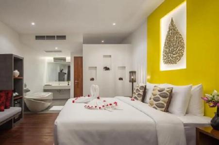 Siem Reap Palace & Spa - 65