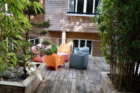 Best Western Hôtel Garden and Spa - 26