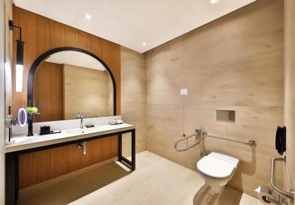 DoubleTree by Hilton Dubai - Business Bay - 77