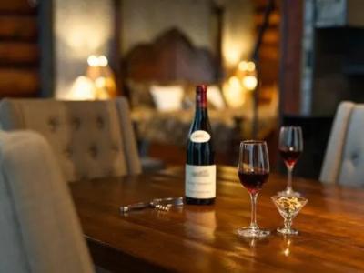 Auberge Meson - 67