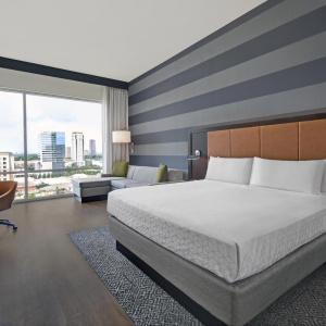 Holiday Inn Express - Houston - Galleria Area, An Ihg - 27
