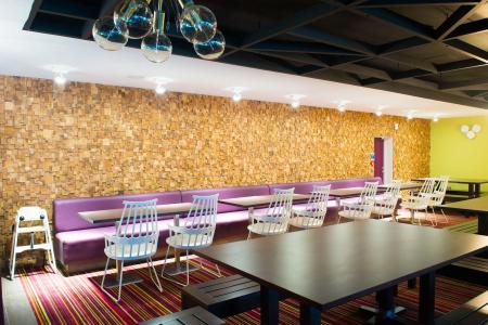 Safestay Kensington Holland Park - 26