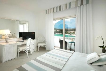 Gabbiano Azzurro & Suites - 43