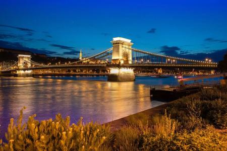 Mercure Budapest Castle Hill - 42