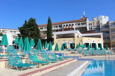 Duni Pelican - All Inclusive - 7