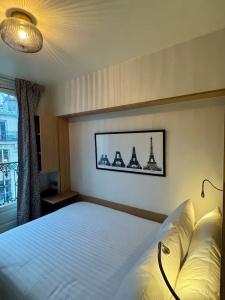 Hôtel Montmartre - 27