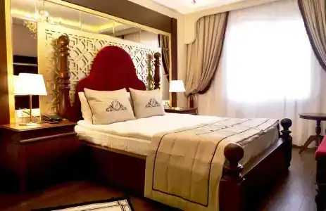 Amida Boutique Otel - 43