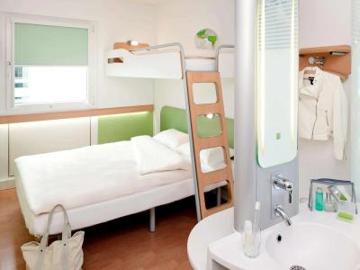 Ibis budget Koeln Messe - 14