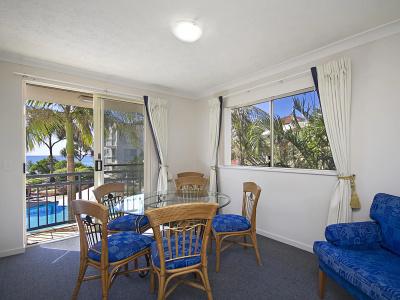Golden Riviera Absolute Beachfront - 7