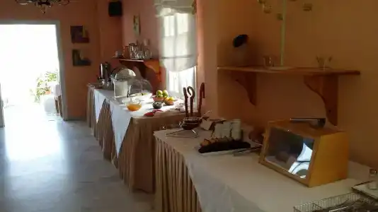 Panorama Paros - 20