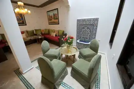 Dar Yasmine - 1