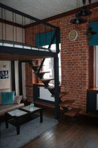 Funky Sport Capsule Hostel - 10