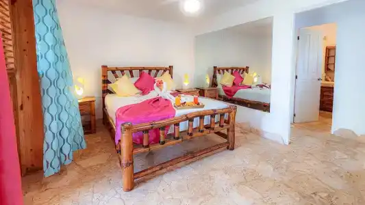 Paradiso del Caribe - 202