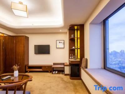 Lujia International - 119