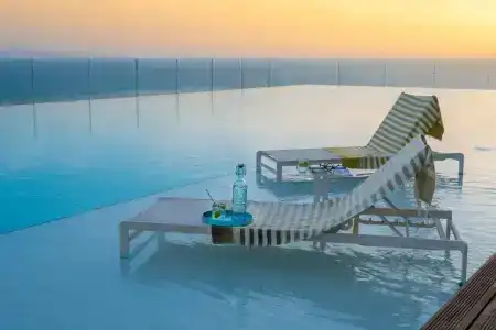 Vert Lagoon Netanya - 19