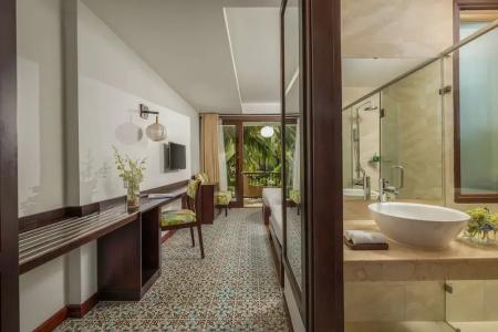 Vinh Hung Emerald Resort - 113