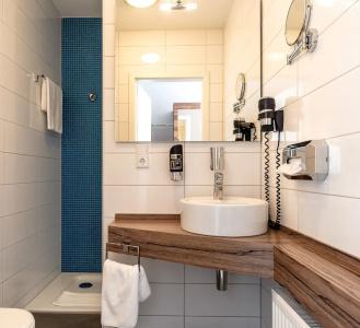 AltstadtGuesthouse Die Galerie - 7