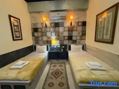 Sababa Dahab - 24